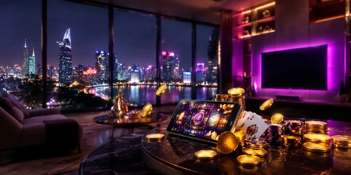 shbet0b Việt Nam Sảnh casino